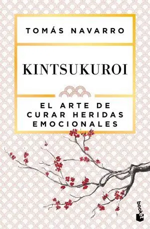 Kintsukuroi