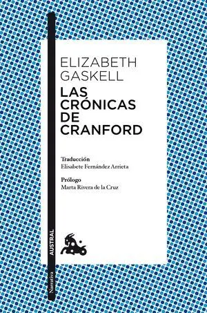 Las Crónicas de Cranford