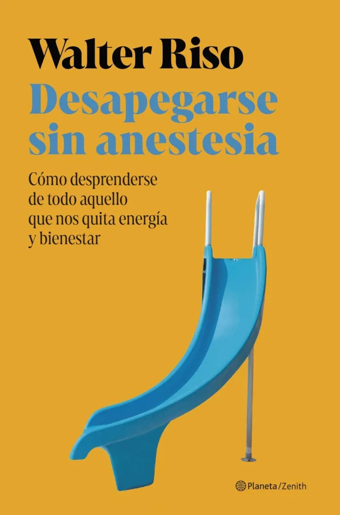 Desapegarse sin Anestesia