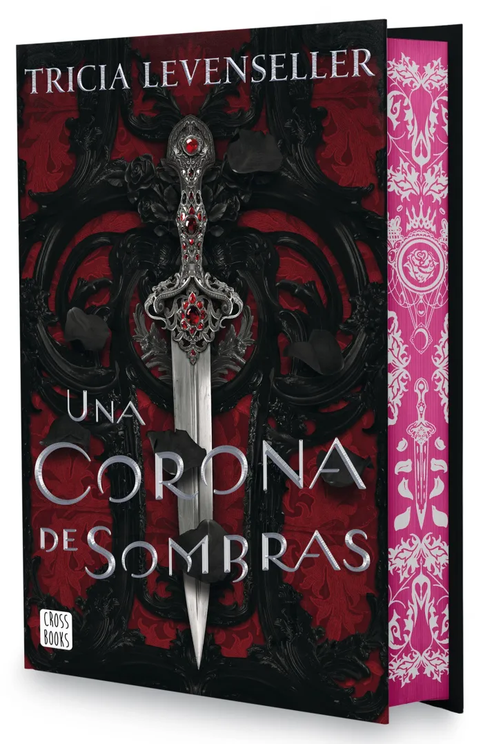 Una Corona de Sombras. Edición Especial