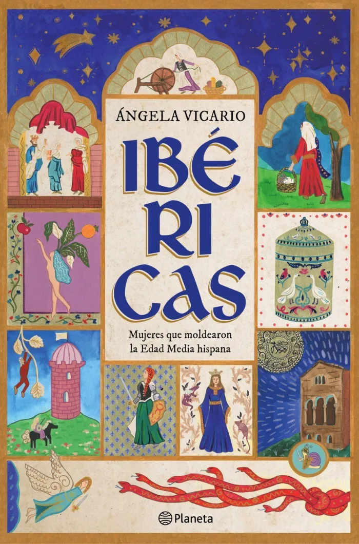Ibéricas