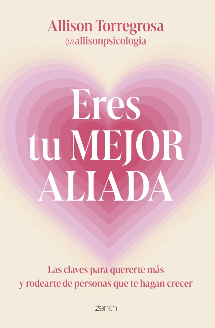 Eres tu Mejor Aliada