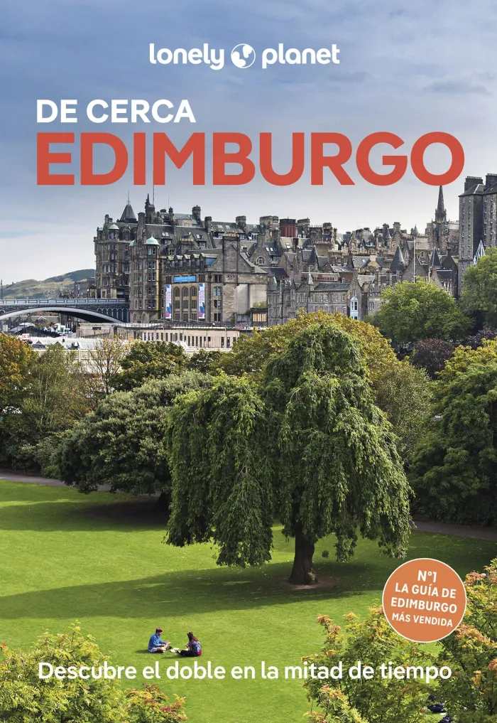Edimburgo de Cerca 6