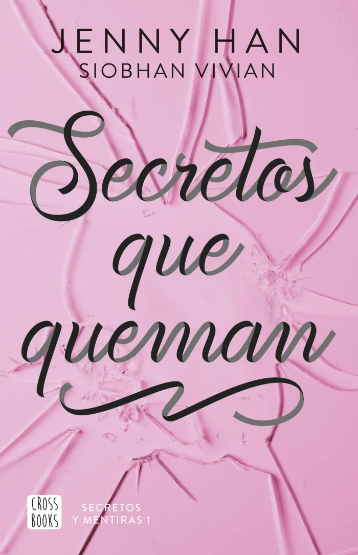 Secretos que Queman