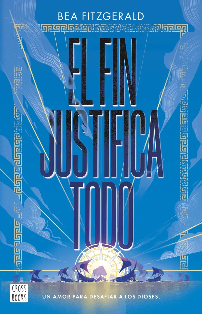El Fin Justifica Todo