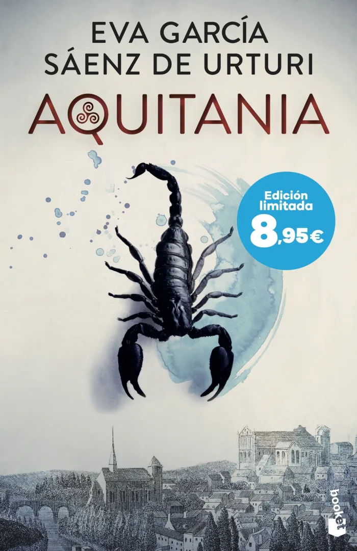 Aquitania