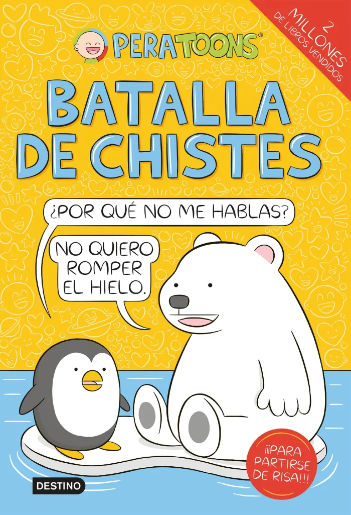 Batalla de Chistes