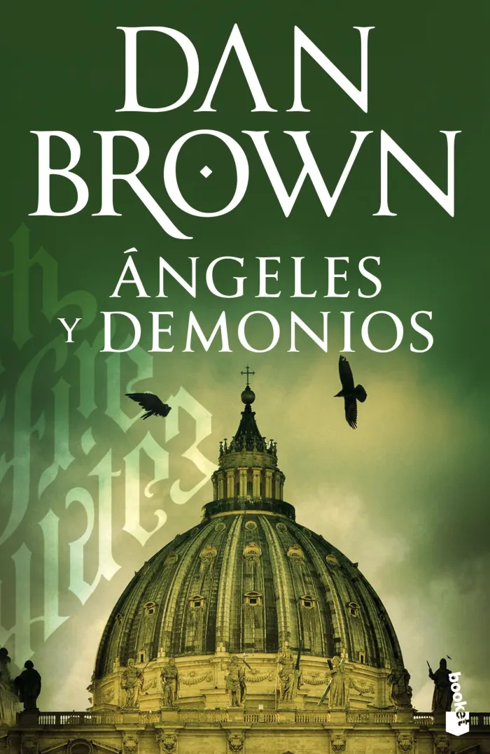 Ángeles y Demonios