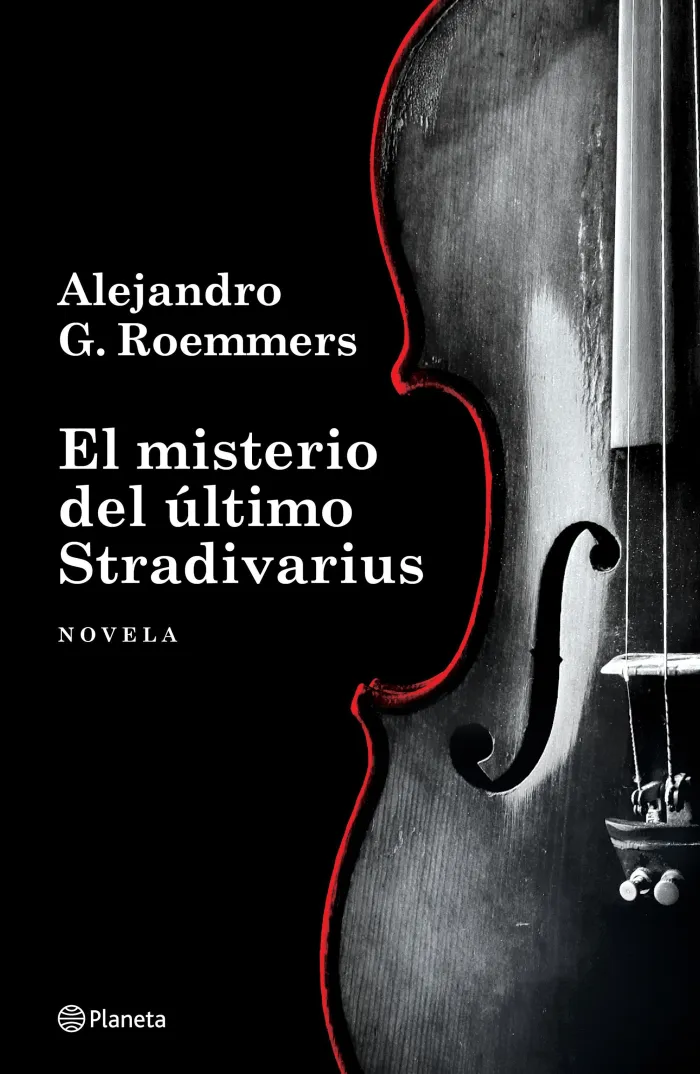 El Misterio del Último Stradivarius