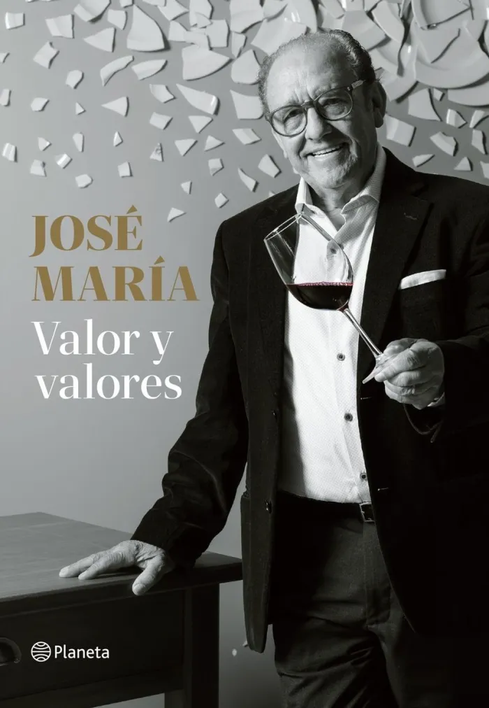 José María. Valor y Valores