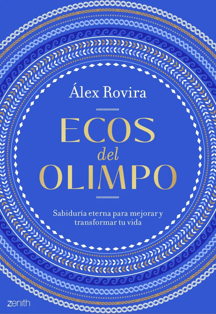 Ecos del Olimpo