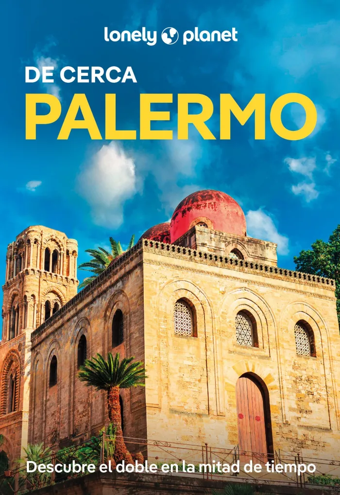 Palermo de Cerca 1