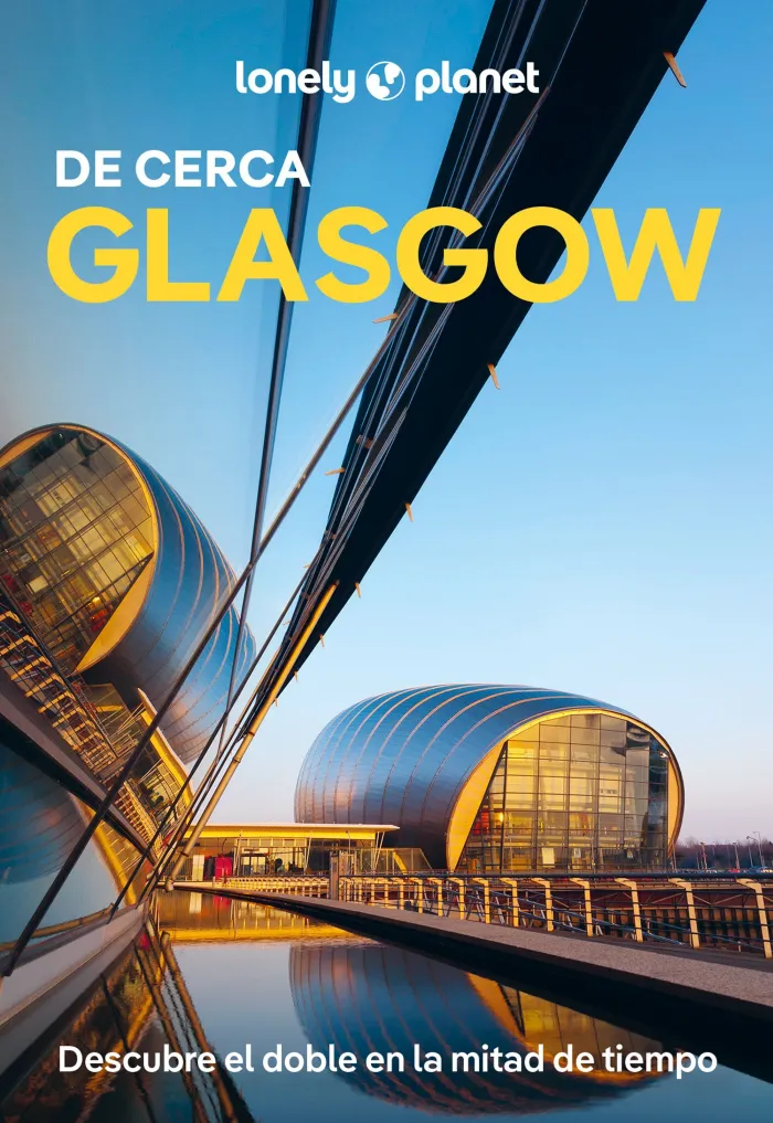 Glasgow de Cerca 1