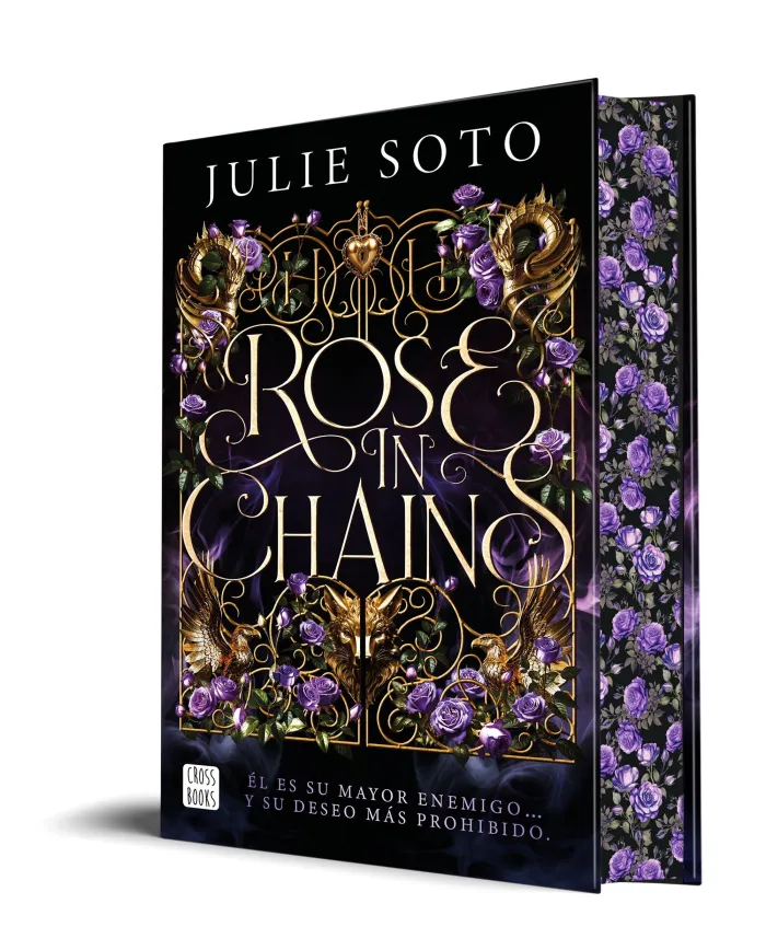 Rose In Chains