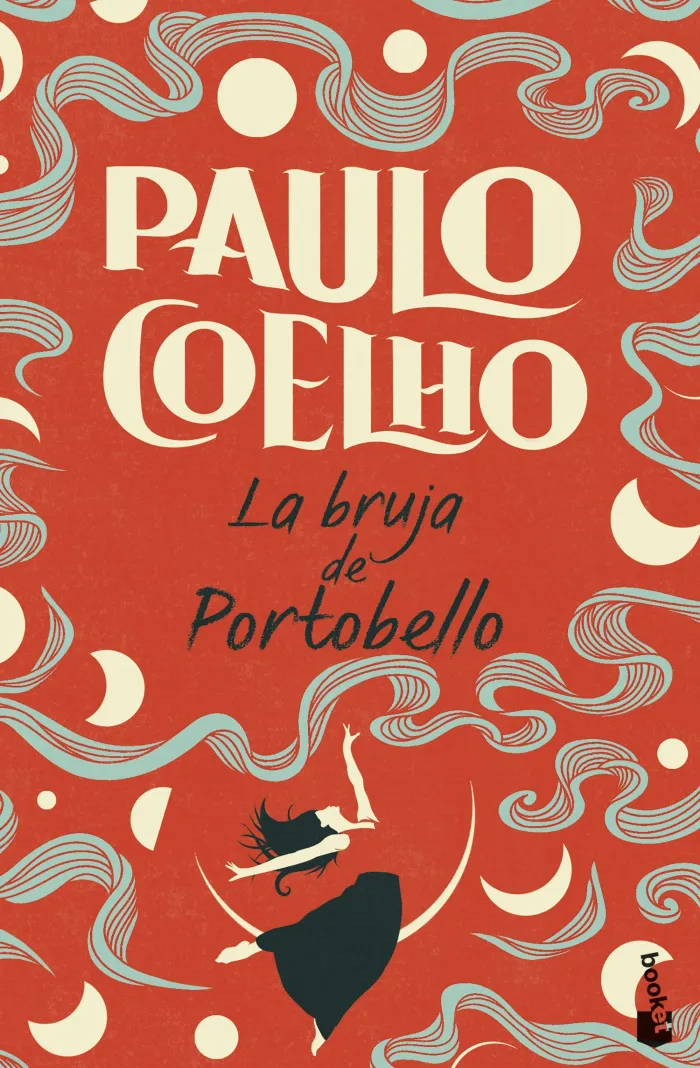 La Bruja de Portobello