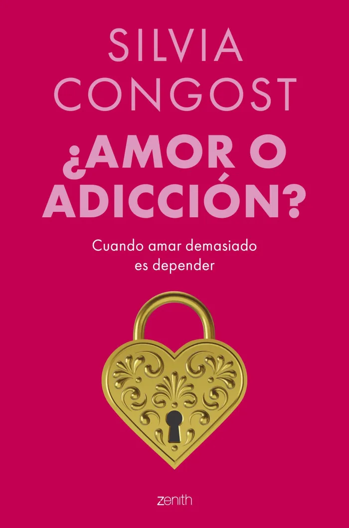 ¿Amor o Adicción?