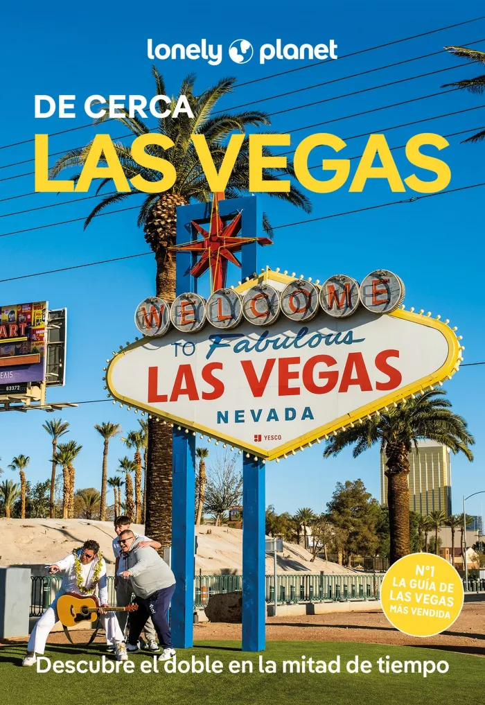Las Vegas de Cerca 2