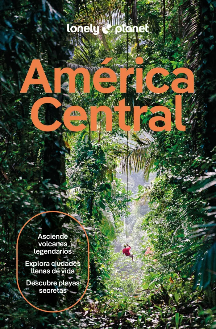 América Central 1