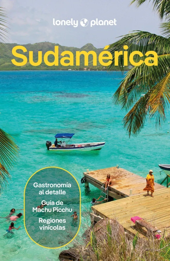 Sudamérica 4