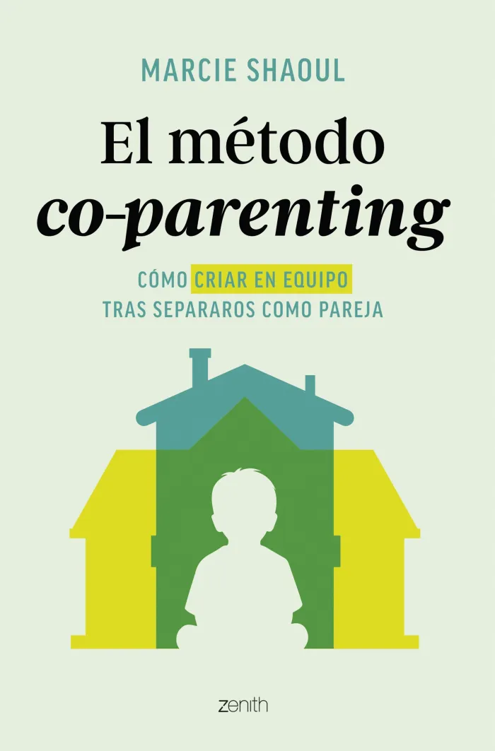 El Método Co-Parenting