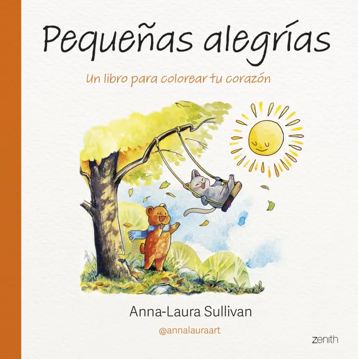 Pequeñas Alegrías