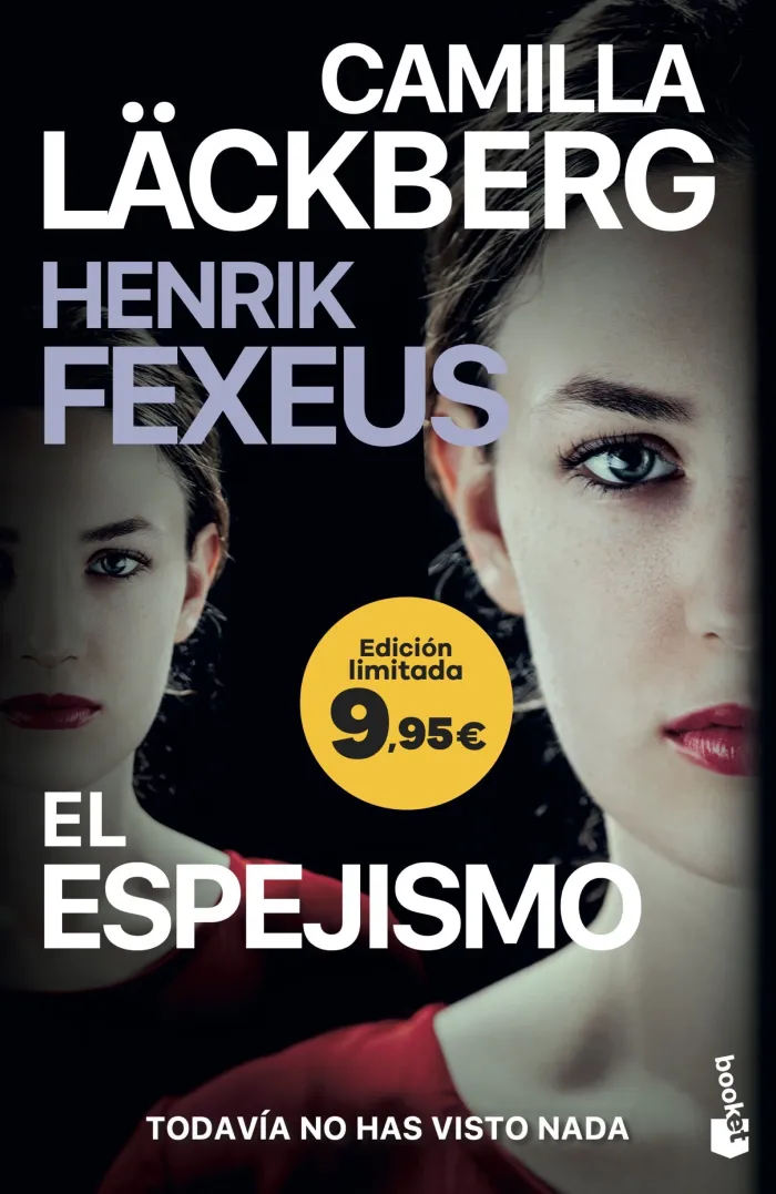 El Espejismo