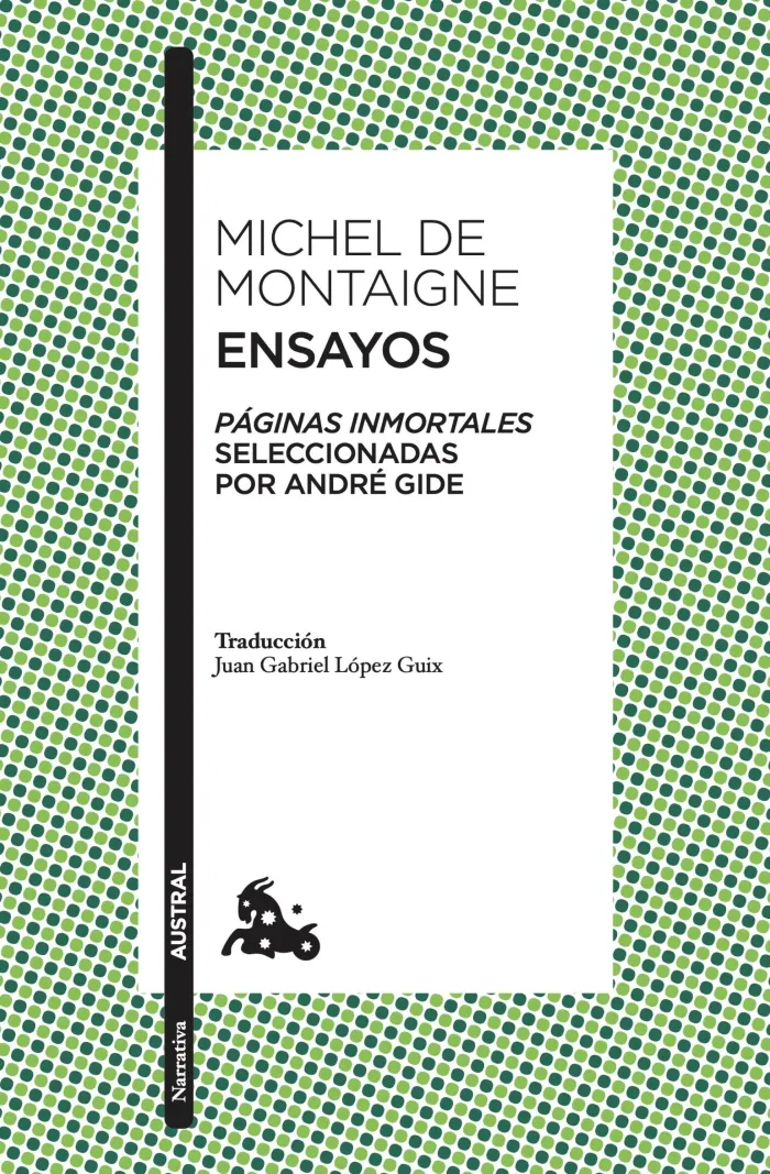 Ensayos