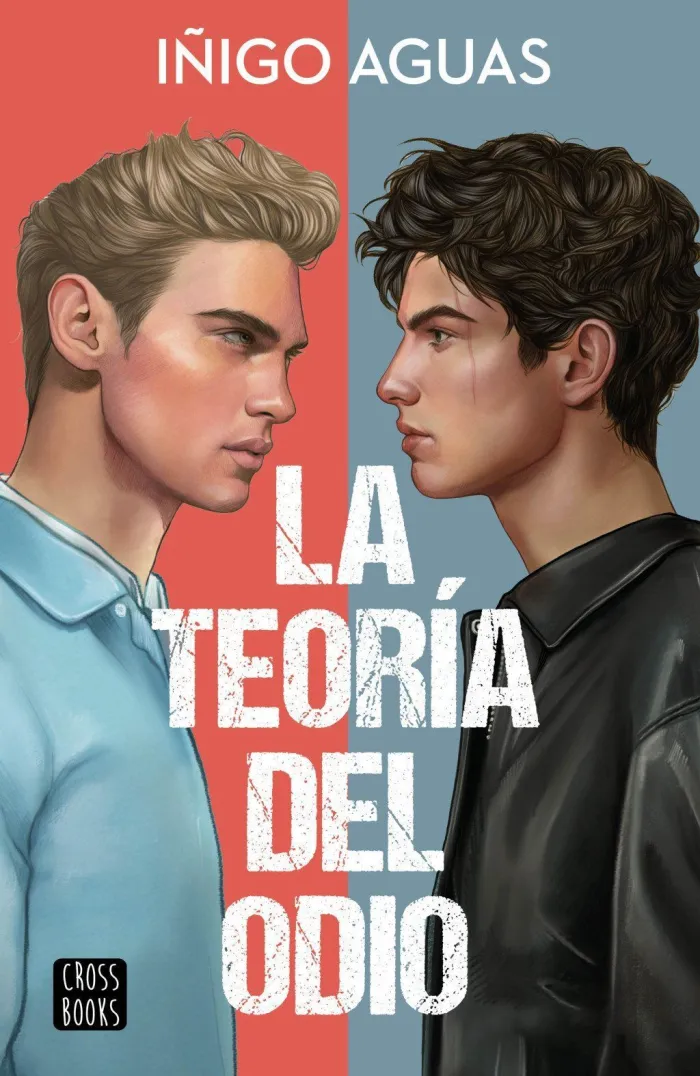 La Teoría del Odio
