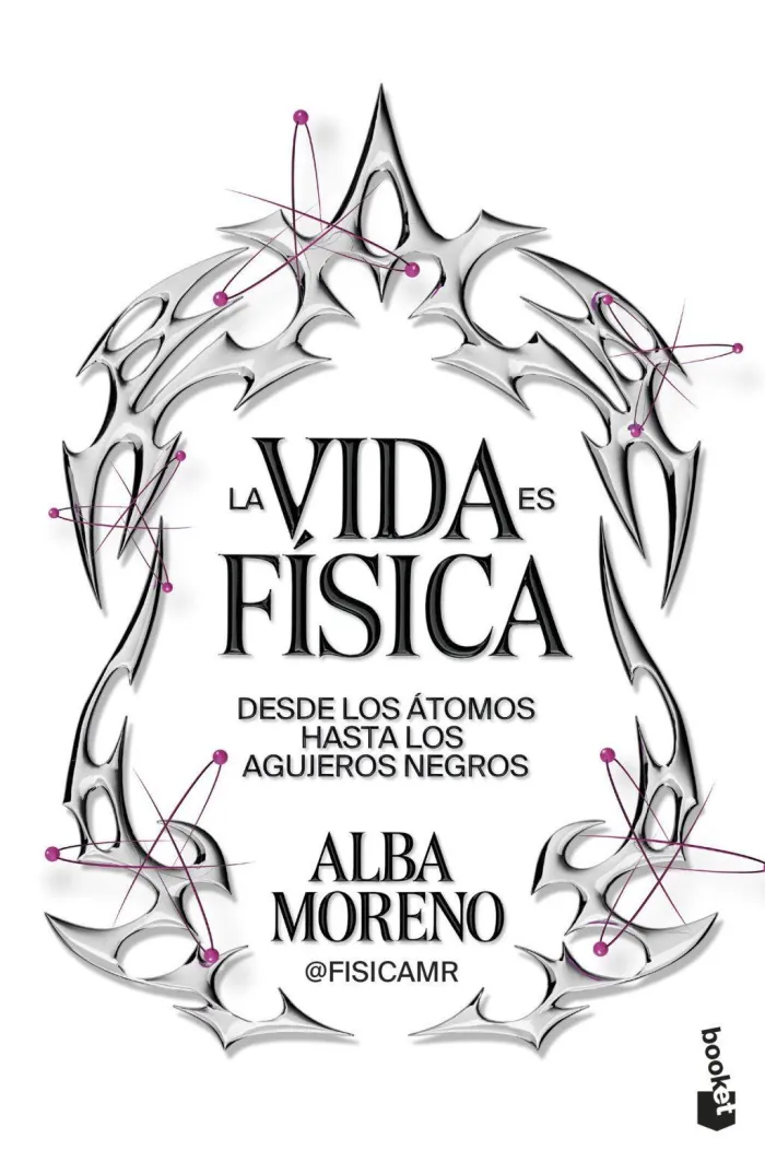 La Vida Es Física