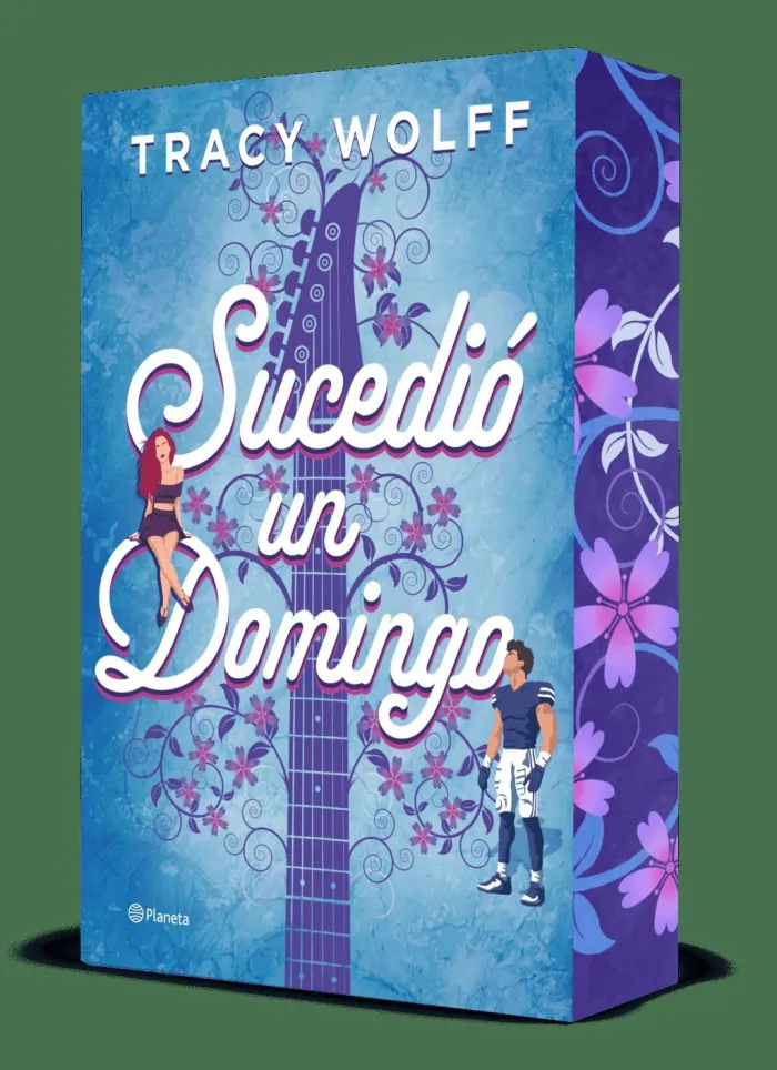 Sucedió un Domingo