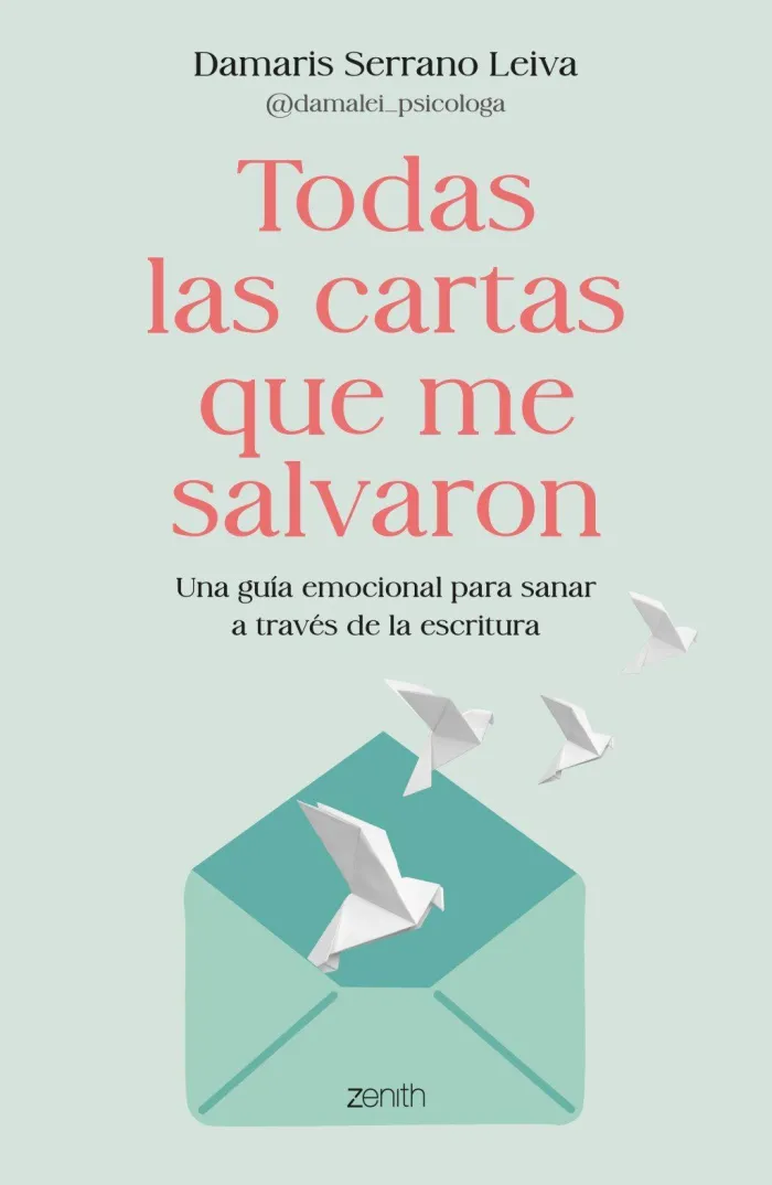 Todas las Cartas que me Salvaron