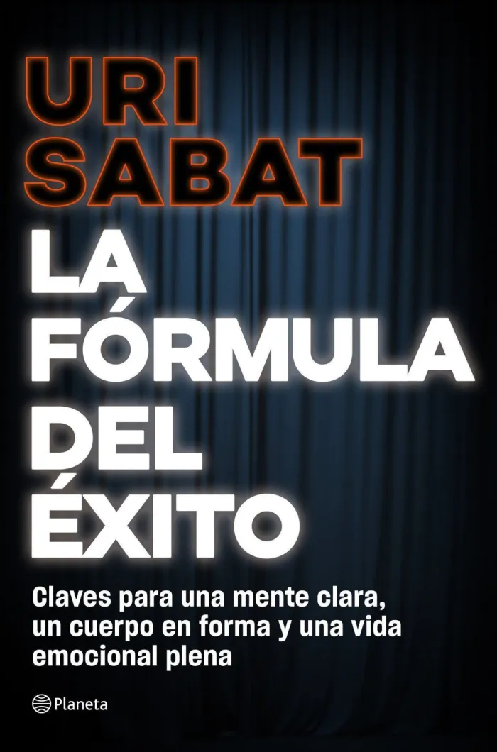 La Fórmula del Éxito