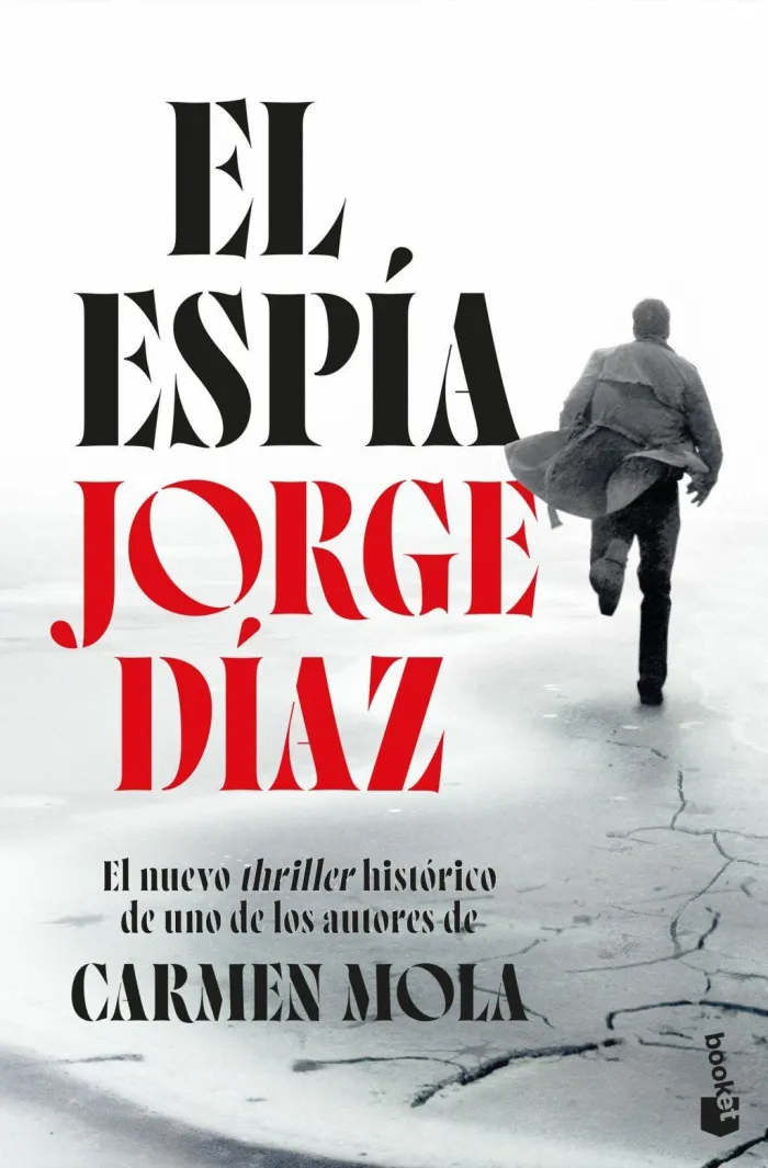 El Espía