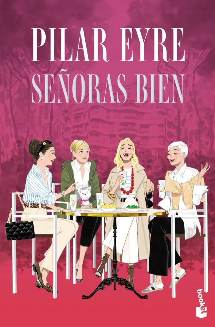 Señoras Bien