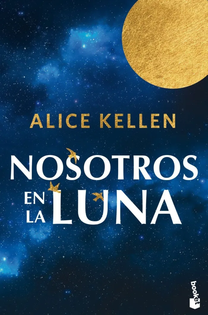 Nosotros en la Luna