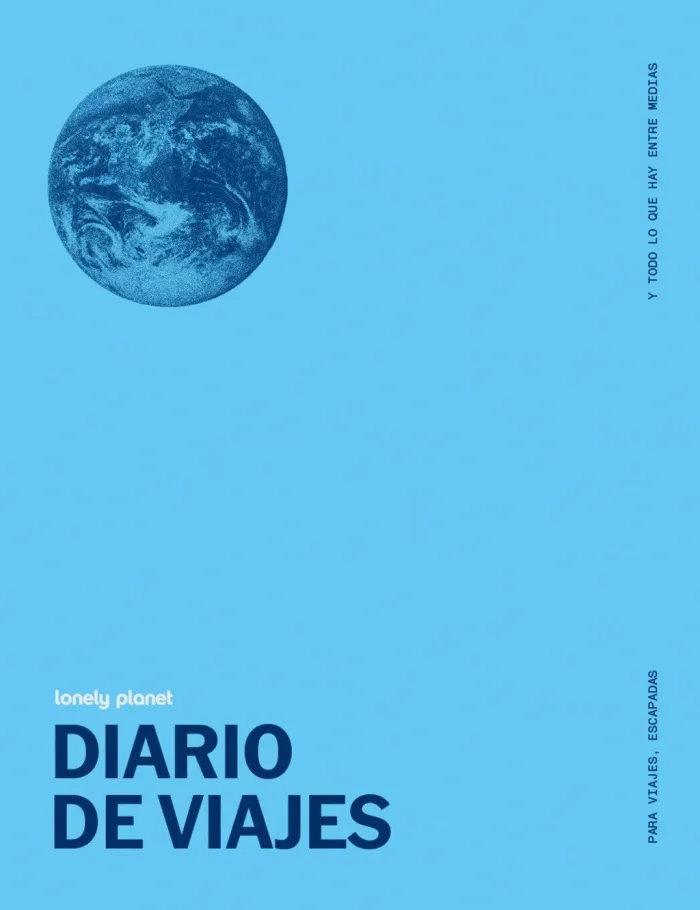 Diario de Viajes