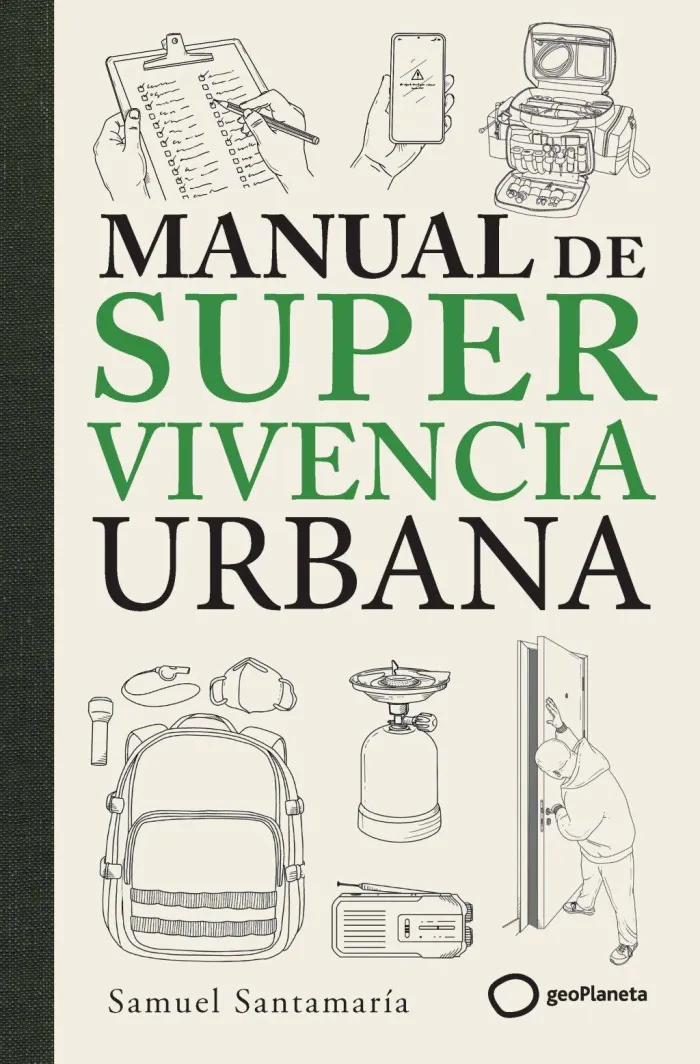 Manual de Supervivencia Urbana para Civiles