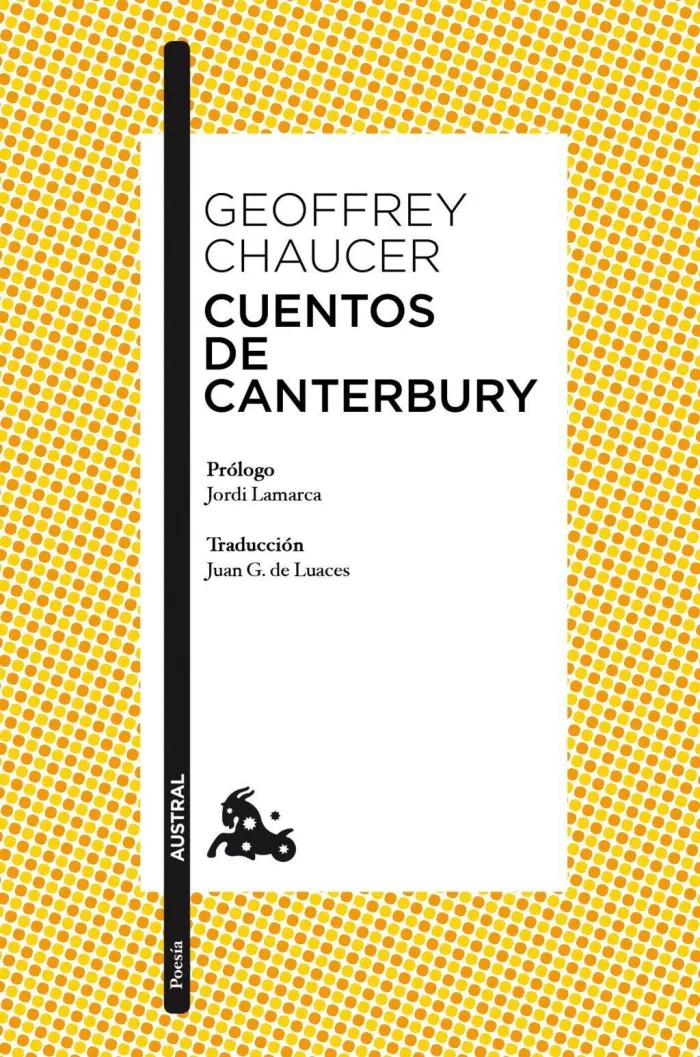 Cuentos de Canterbury