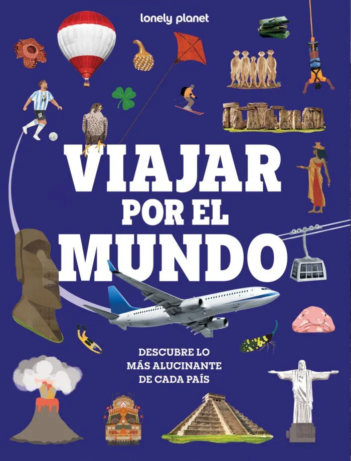 Viajar por el Mundo 3