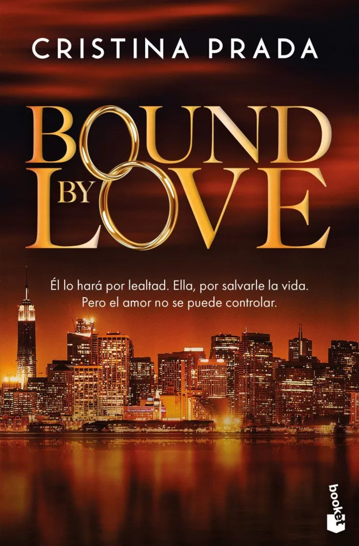 Bound By Love