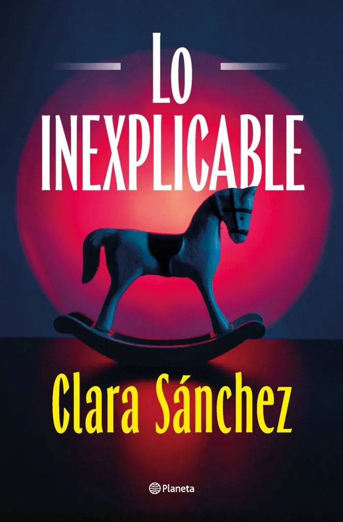 Lo Inexplicable