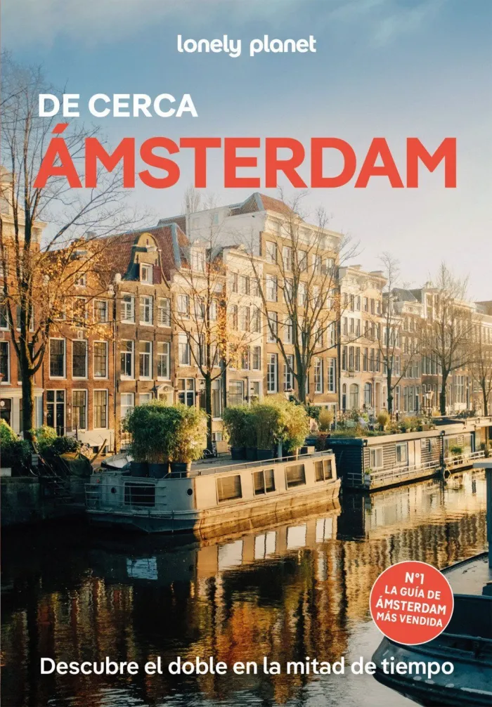 Amsterdam de Cerca 2027-2028