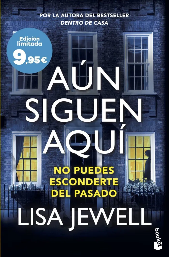 Aún Siguen Aquí
