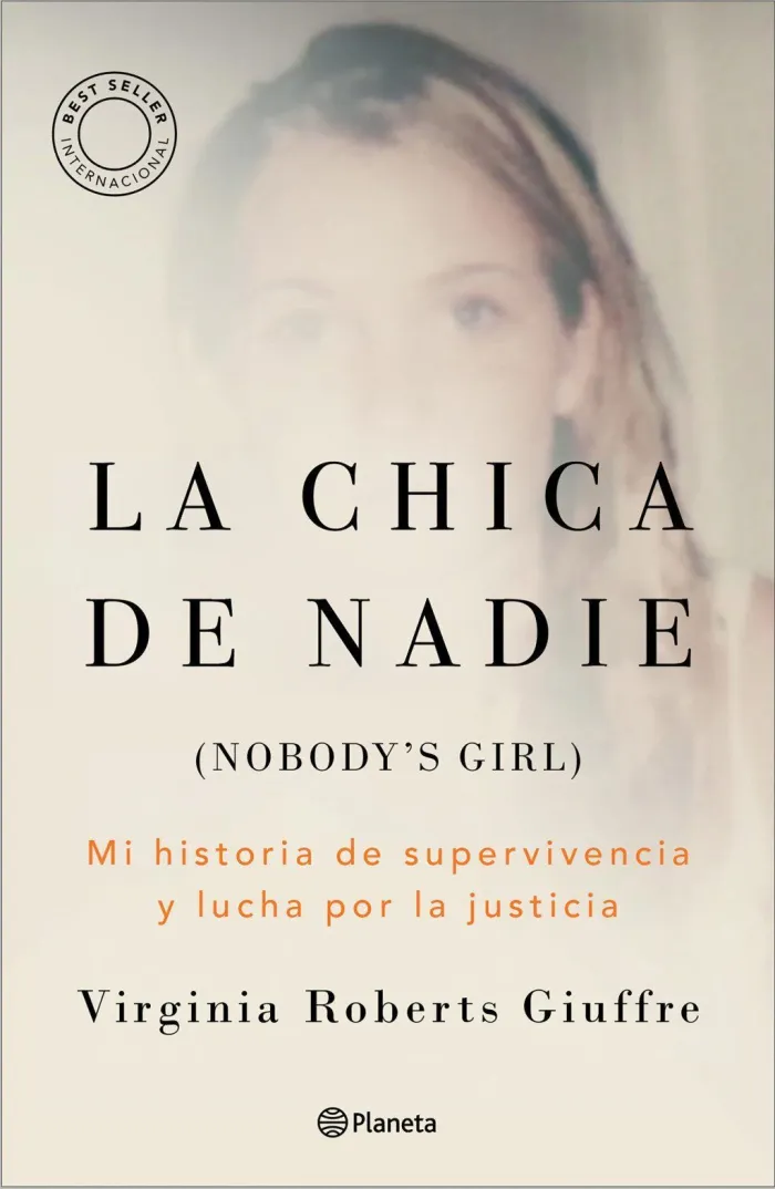 La Chica de Nadie