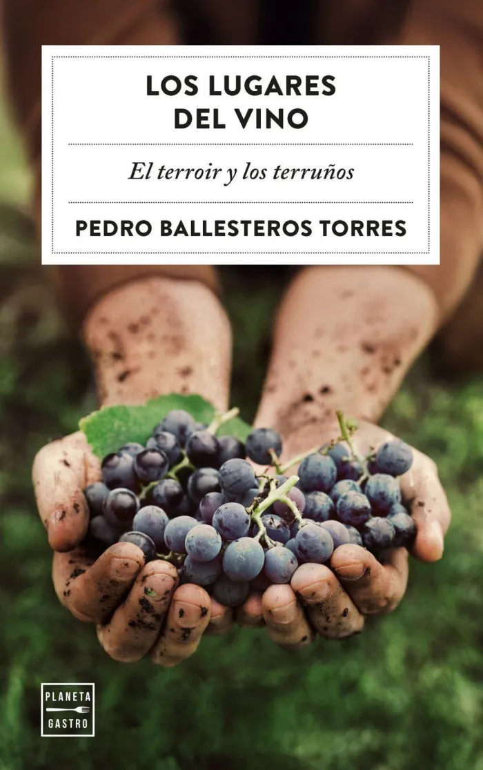 Los Lugares del Vino
