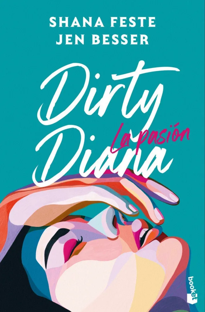 Dirty Diana. La Pasión