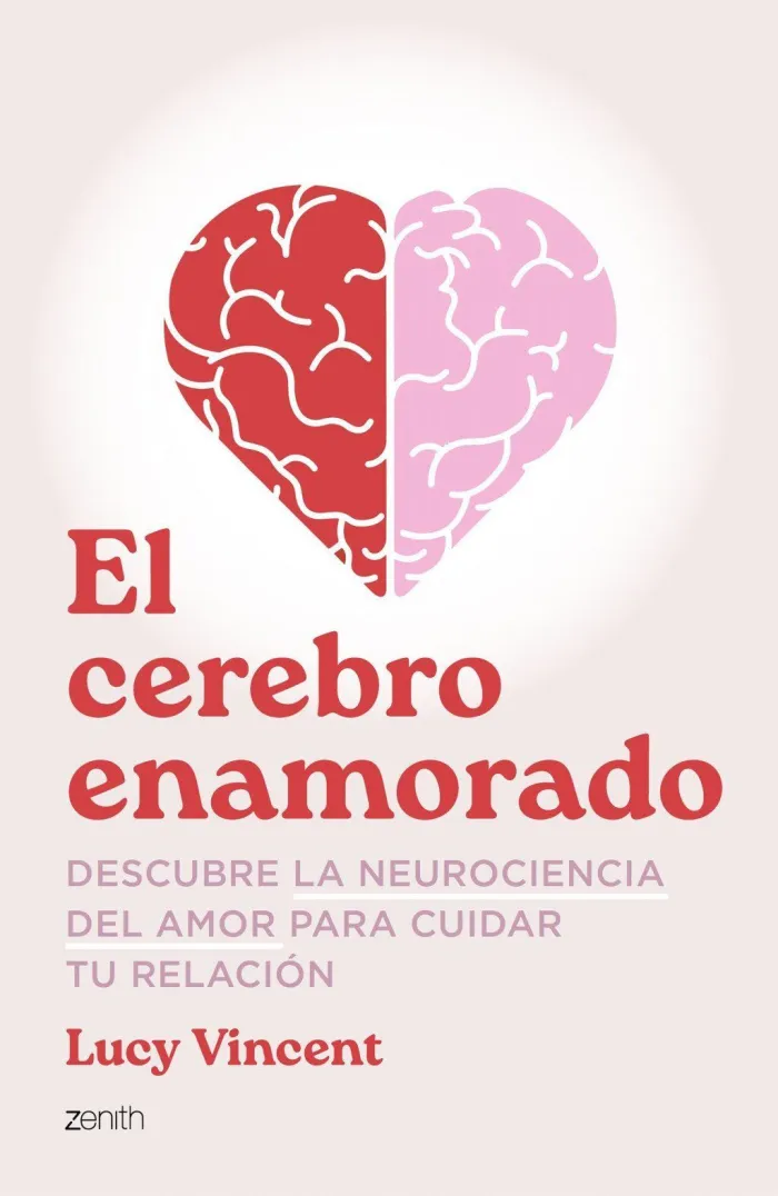 El Cerebro Enamorado