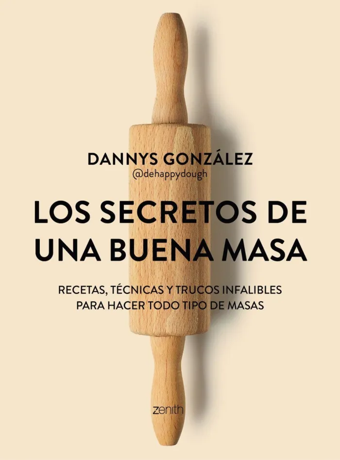 Los Secretos de una Buena Masa