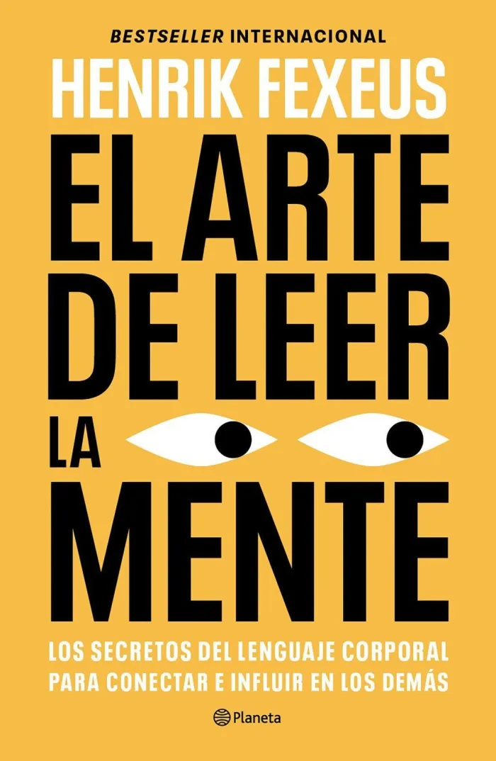 El Arte de Leer la Mente
