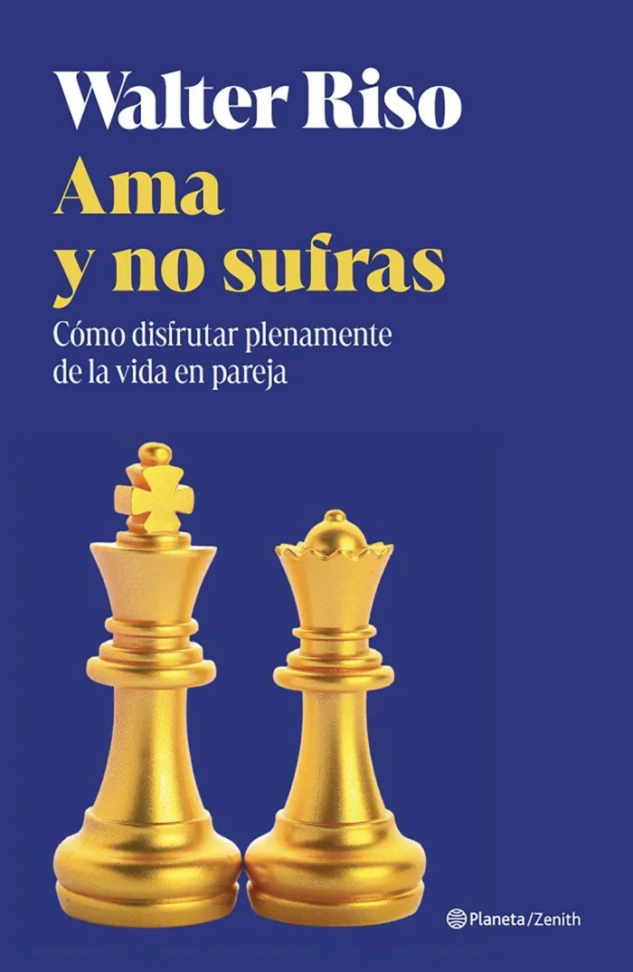 Ama y no Sufras